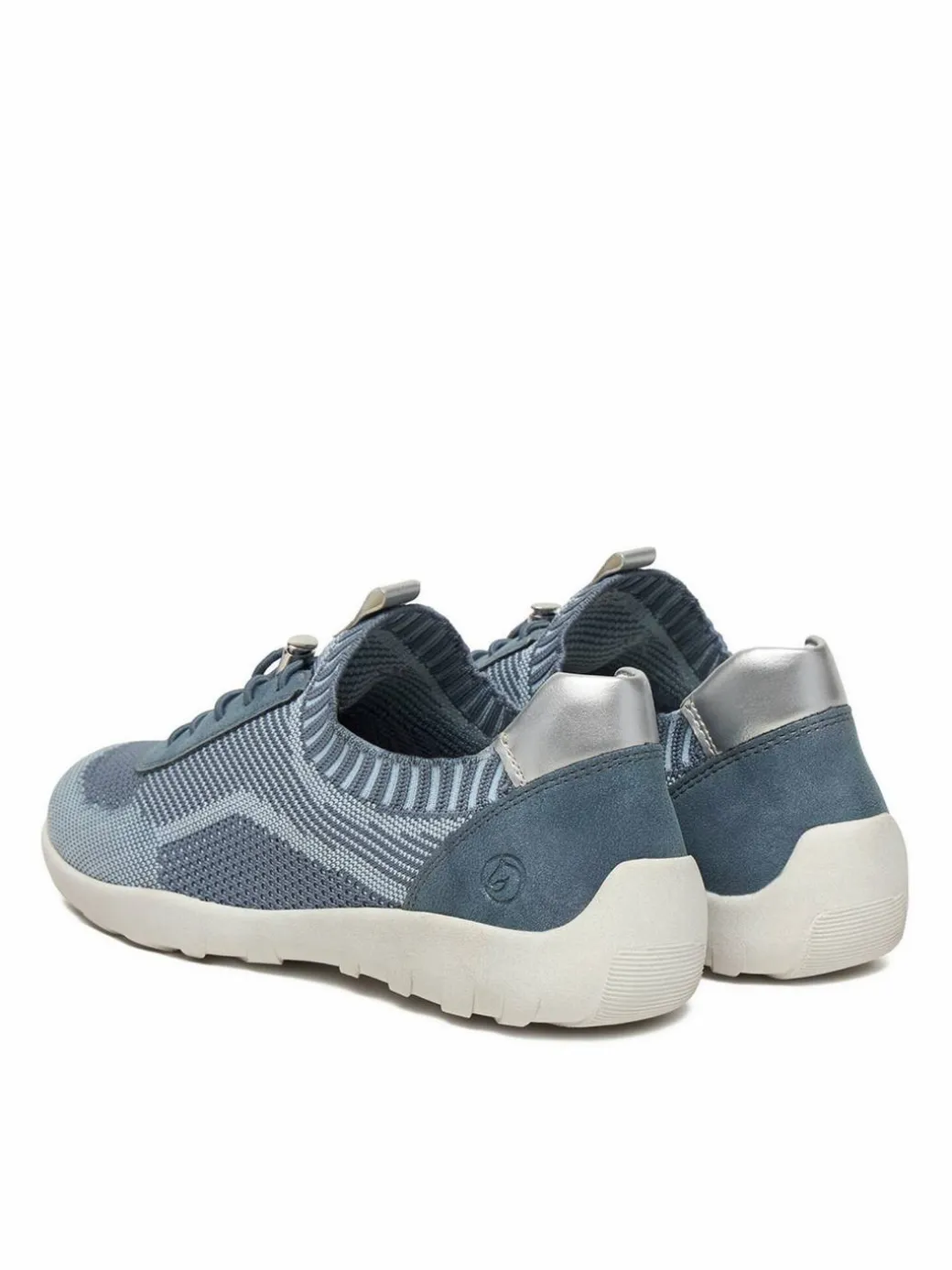 Scarpe basse CEO-R3518-15 Blu