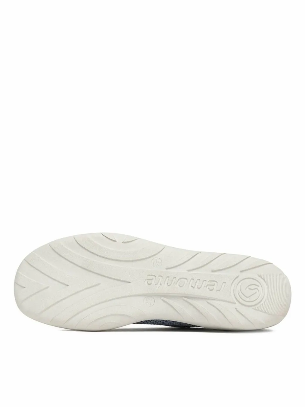Scarpe basse CEO-R3518-15 Blu