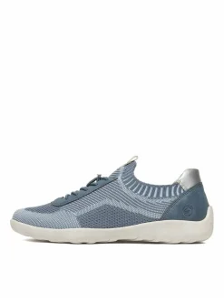 Scarpe basse CEO-R3518-15 Blu