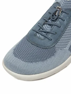 Scarpe basse CEO-R3518-15 Blu