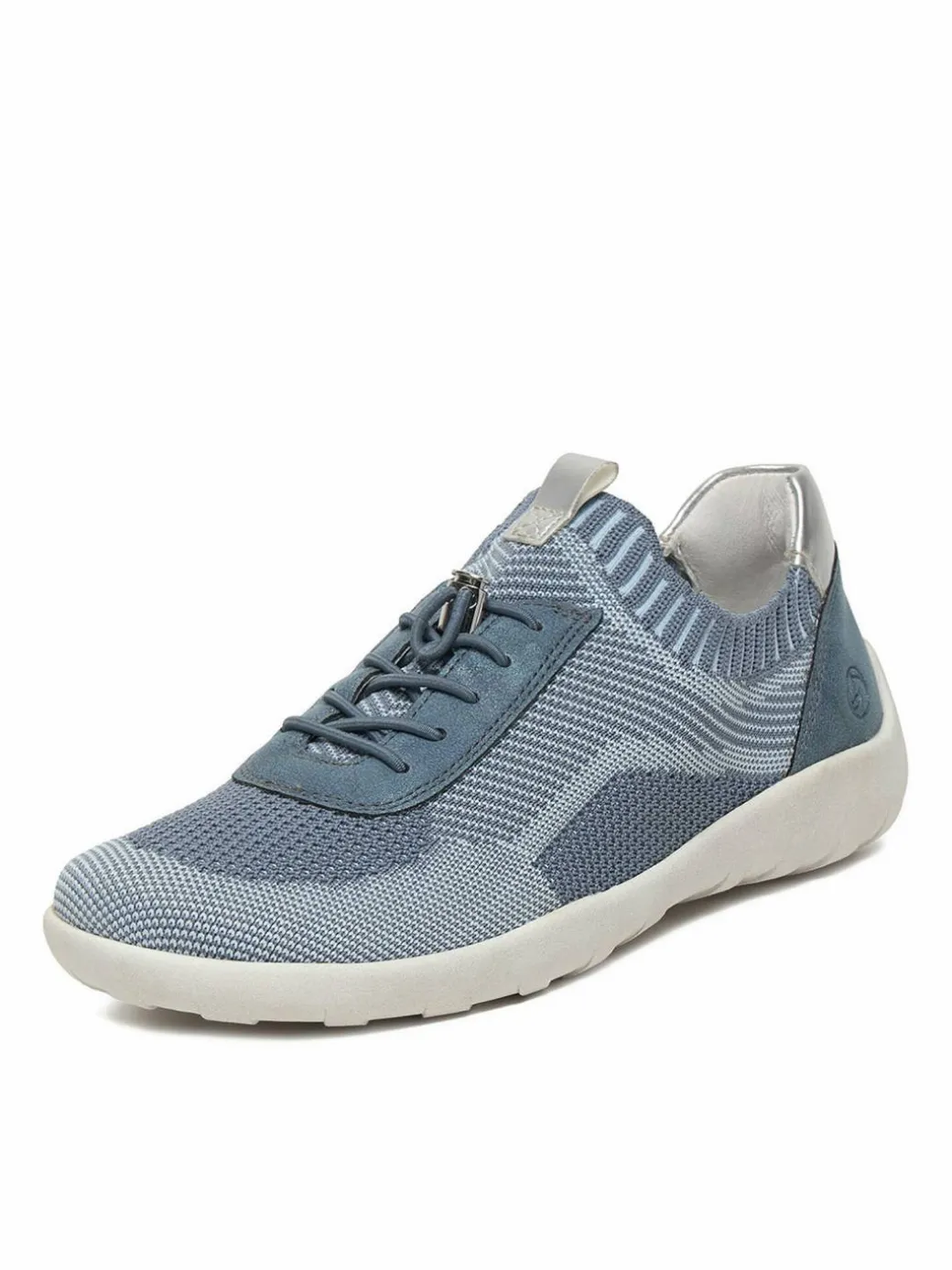 Scarpe basse CEO-R3518-15 Blu