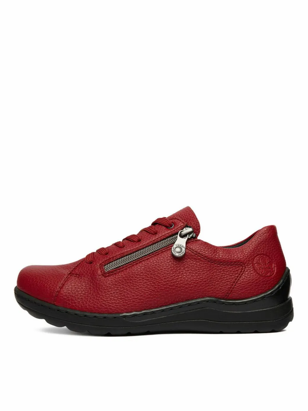 Scarpe basse CEO-48901-35 Rosso