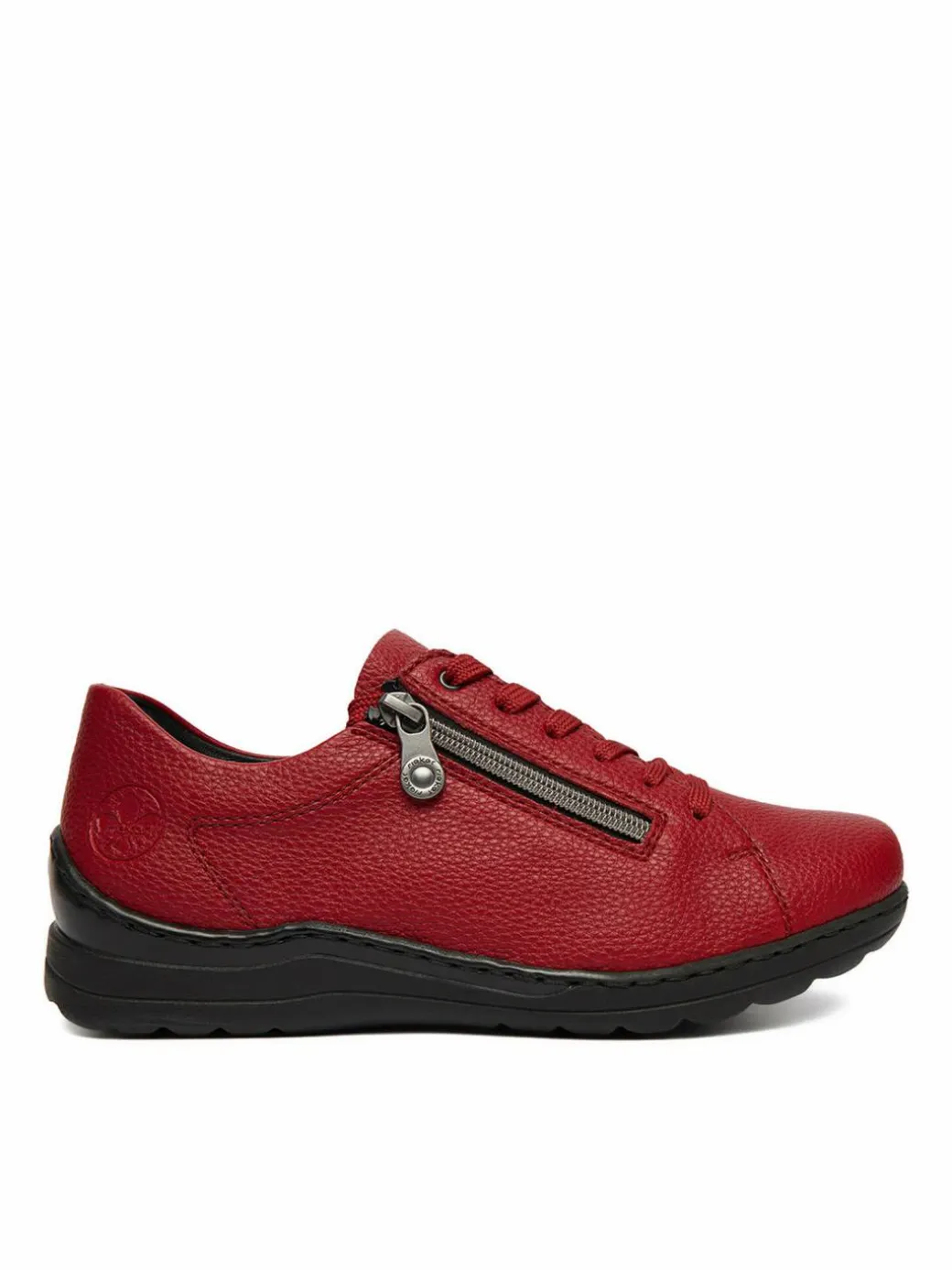 Scarpe basse CEO-48901-35 Rosso
