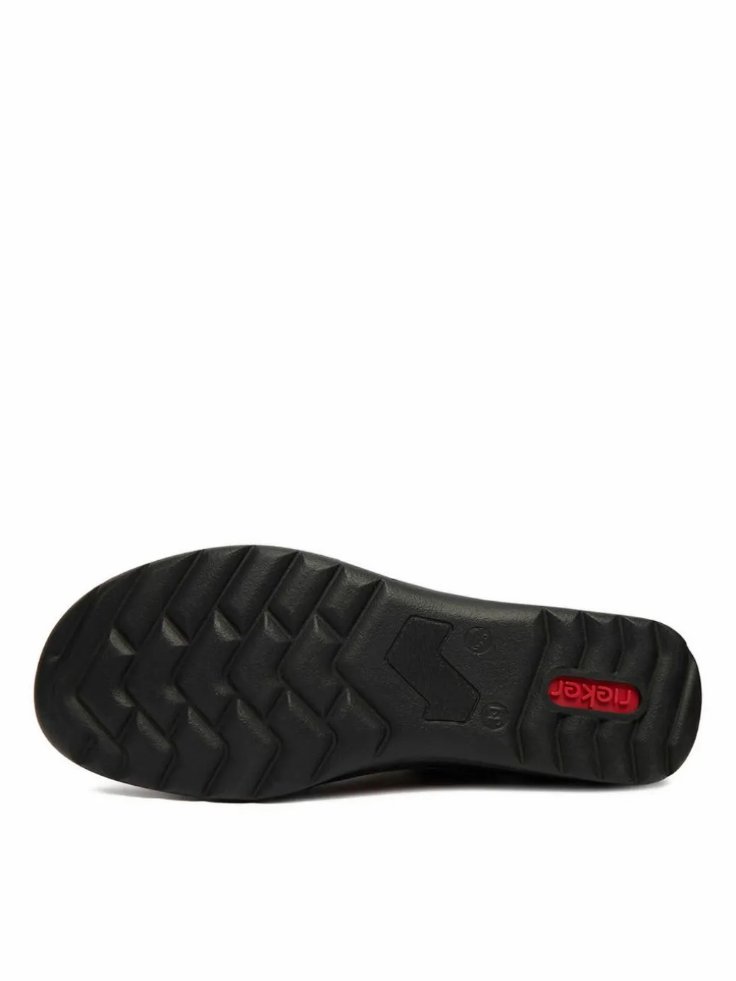 Scarpe basse CEO-48901-35 Rosso
