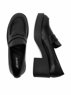 Scarpe basse CEO-R25SS05882 Nero