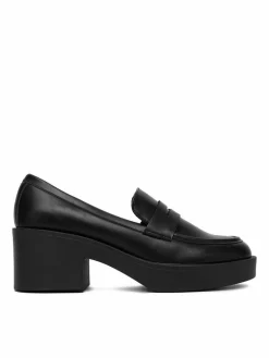 Scarpe basse CEO-R25SS05882 Nero