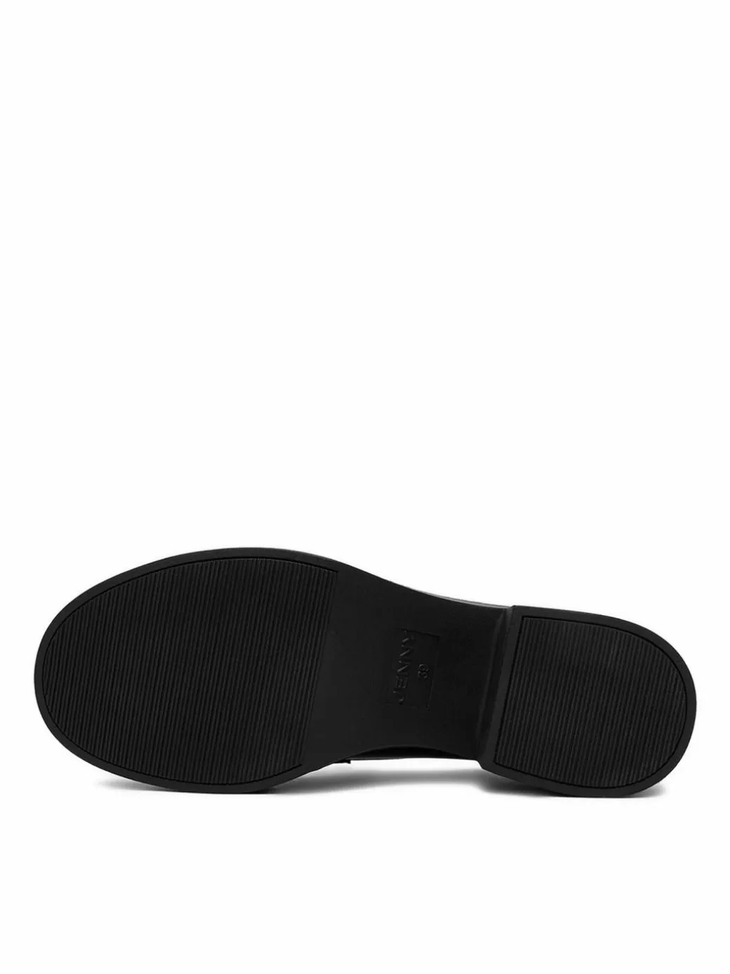 Scarpe basse CEO-R25SS05882 Nero