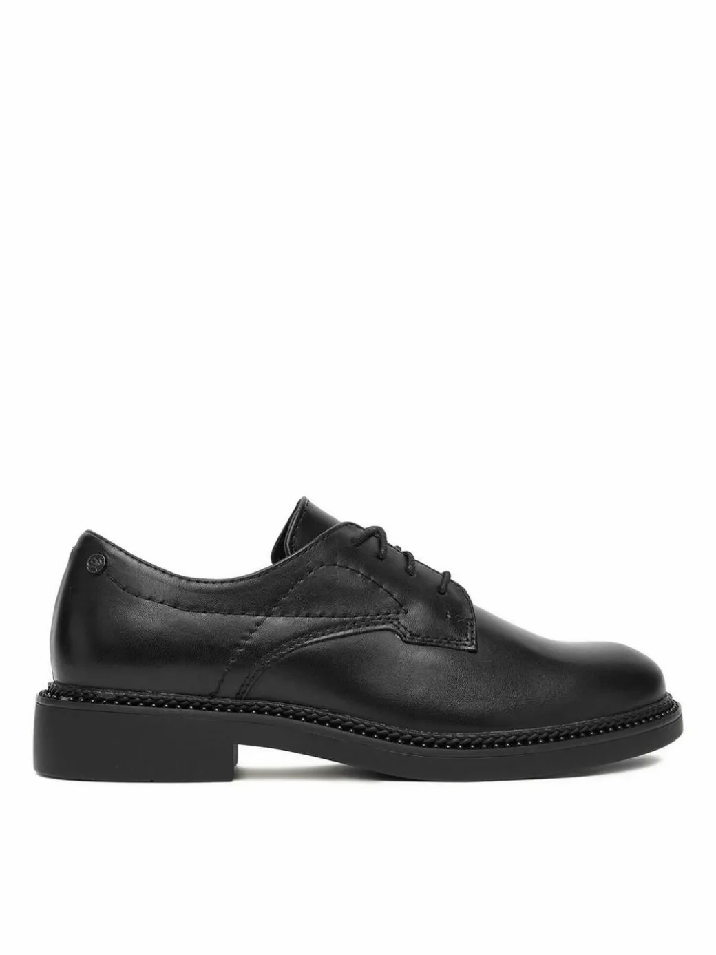 Scarpe basse CEO-RST-56007-14 Nero
