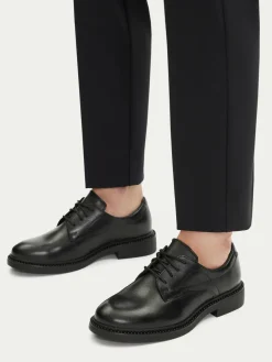 Scarpe basse CEO-RST-56007-14 Nero