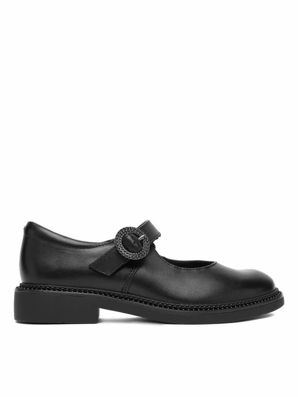 Scarpe basse CEO-RST-56007-12 Nero
