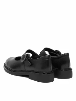 Scarpe basse CEO-RST-56007-12 Nero