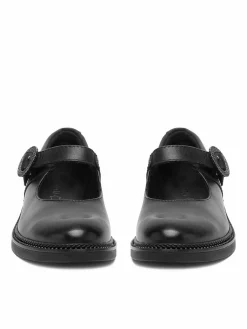 Scarpe basse CEO-RST-56007-12 Nero