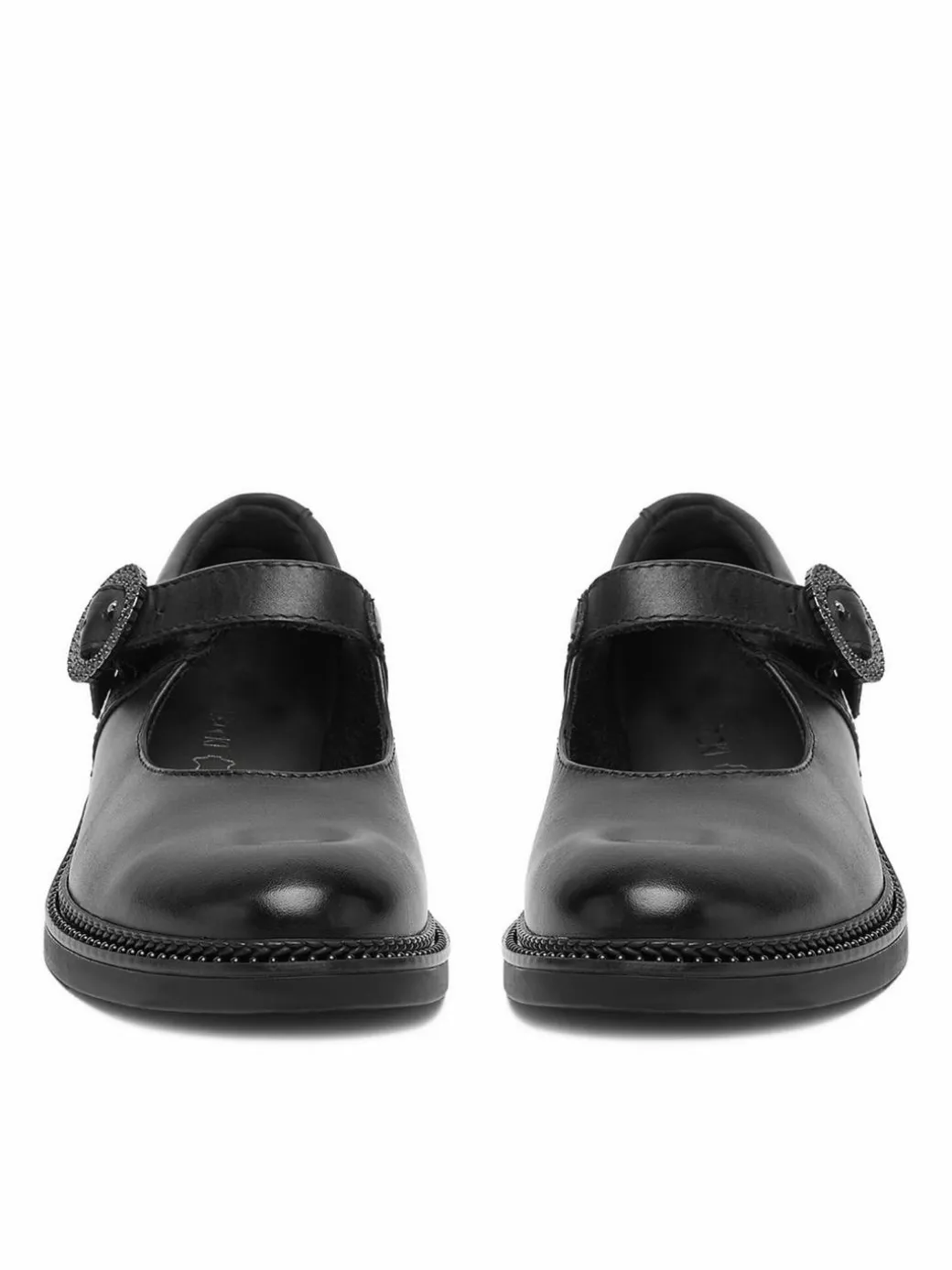 Scarpe basse CEO-RST-56007-12 Nero