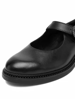 Scarpe basse CEO-RST-56007-12 Nero