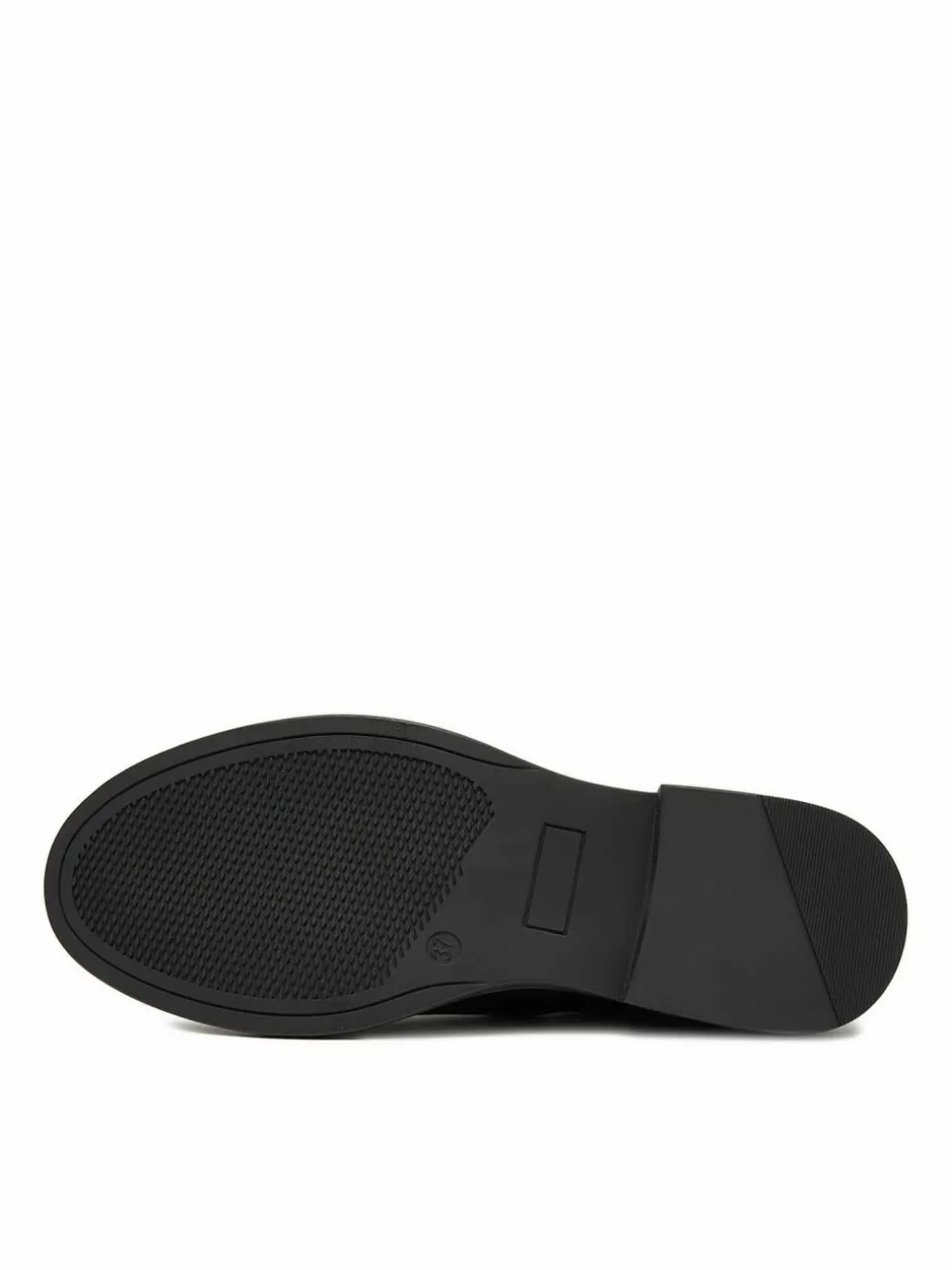 Scarpe basse CEO-RST-56007-12 Nero