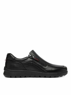 Scarpe basse CEO-SCOMFORT-8 Nero