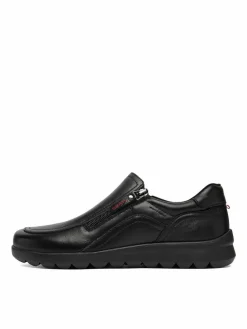 Scarpe basse CEO-SCOMFORT-8 Nero
