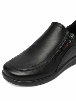 Scarpe basse CEO-SCOMFORT-8 Nero