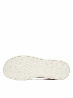 Scarpe basse CEO-25SCW144-M Crema