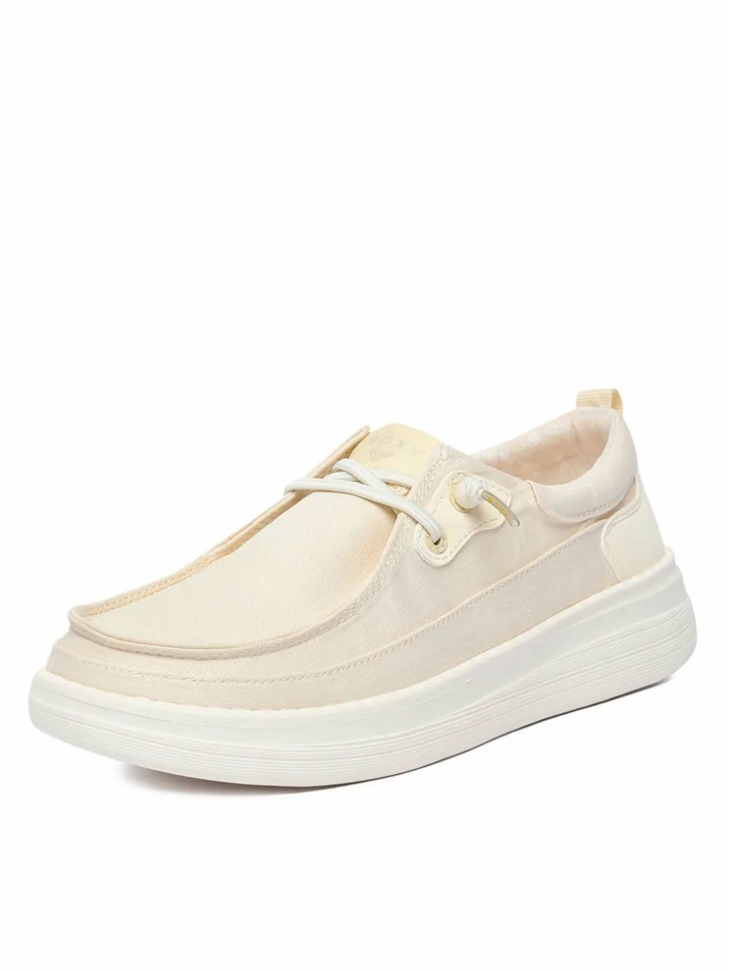 Scarpe basse CEO-25SCW144-M Crema
