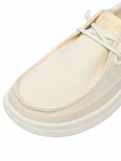 Scarpe basse CEO-25SCW144-M Crema