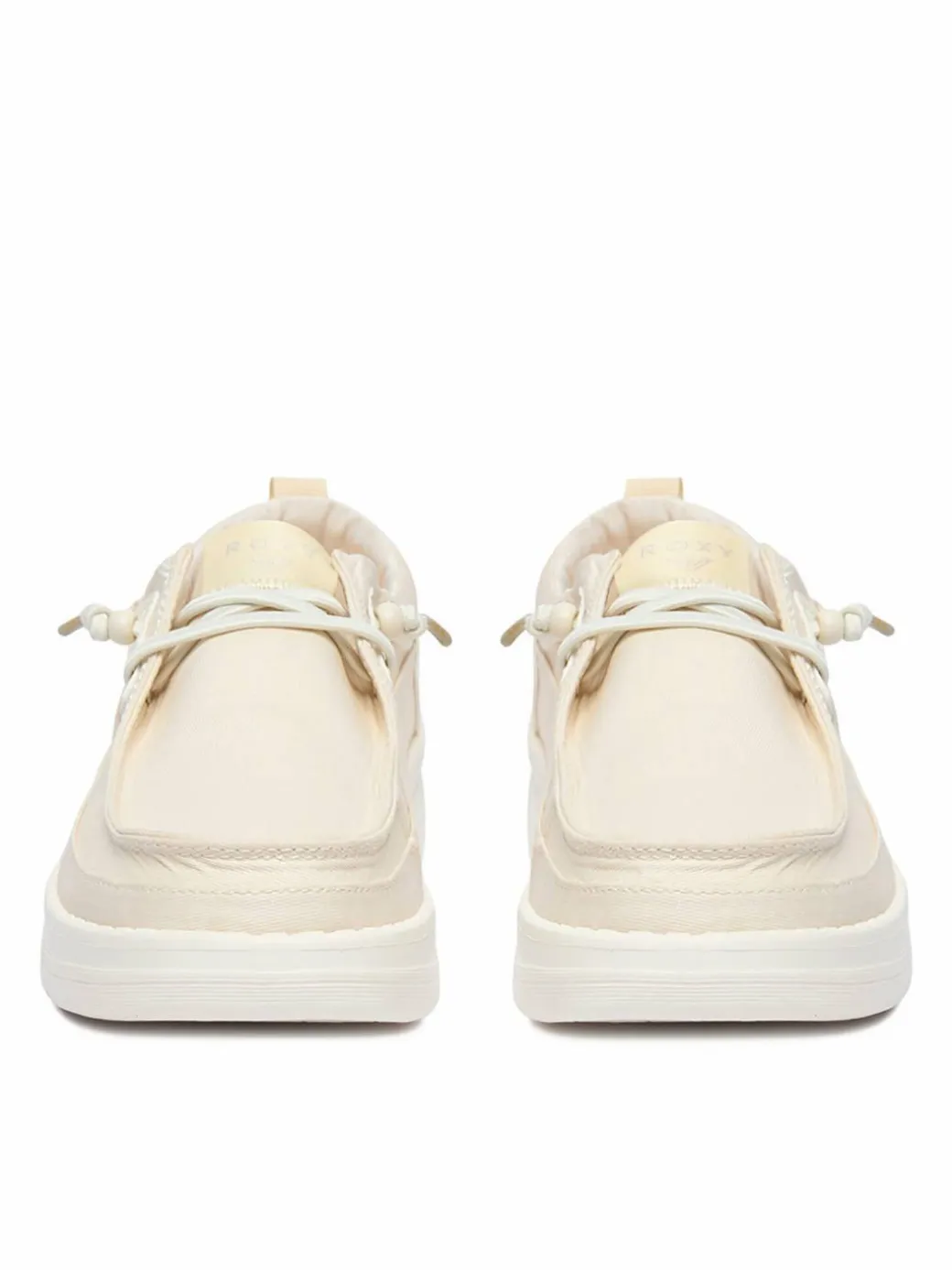 Scarpe basse CEO-25SCW144-M Crema