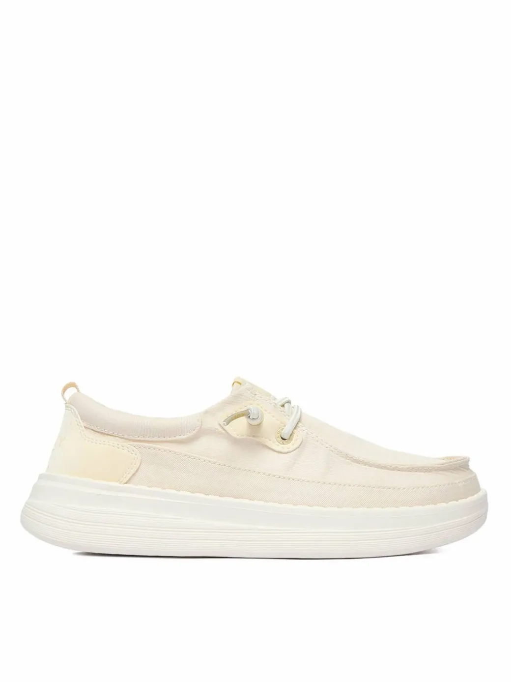 Scarpe basse CEO-25SCW144-M Crema