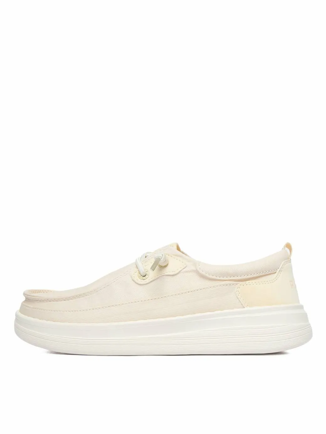 Scarpe basse CEO-25SCW144-M Crema