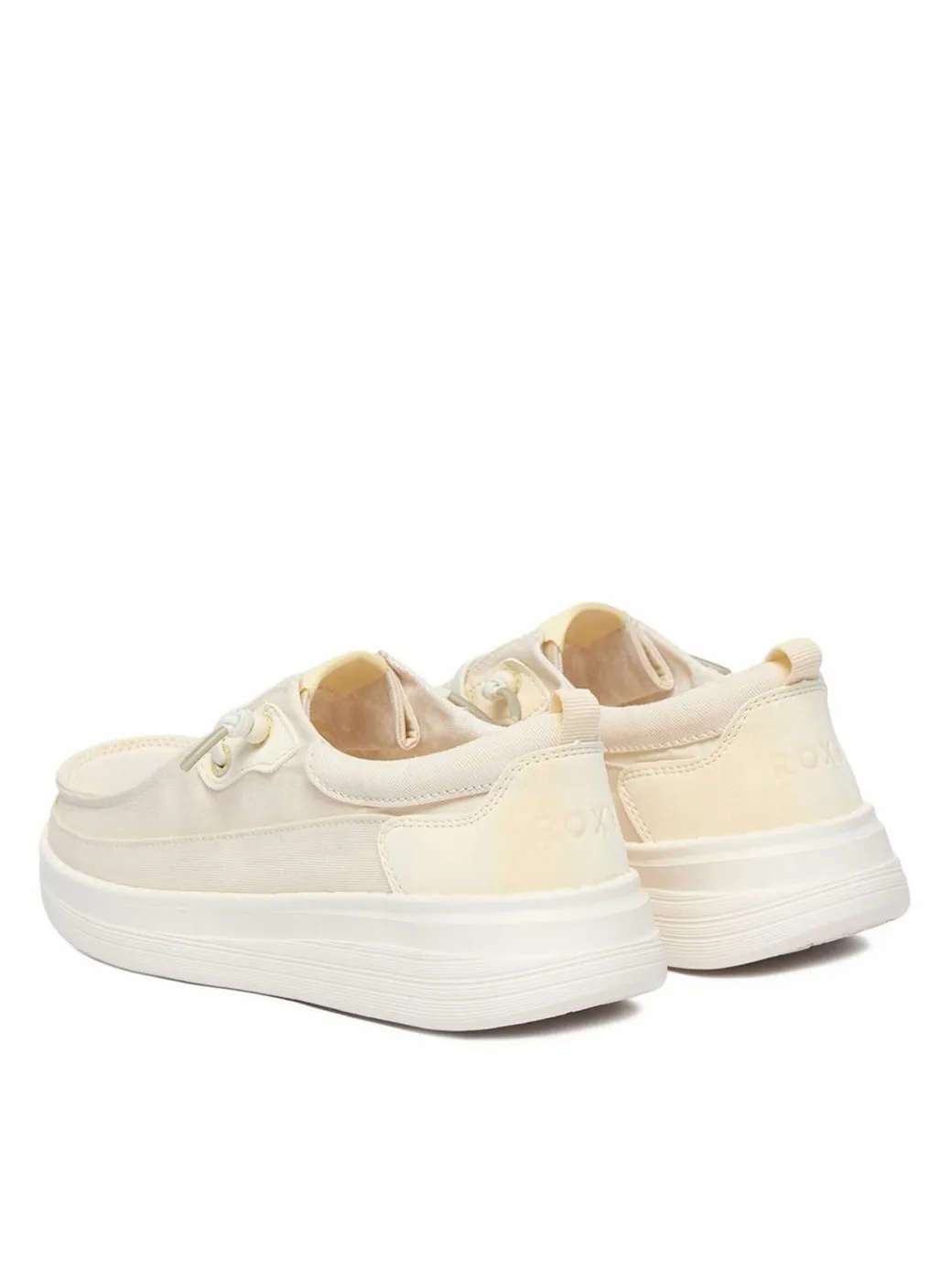Scarpe basse CEO-25SCW144-M Crema