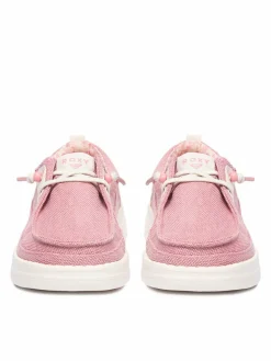 Scarpe basse CEO-25SCW144-M Rosa chiaro