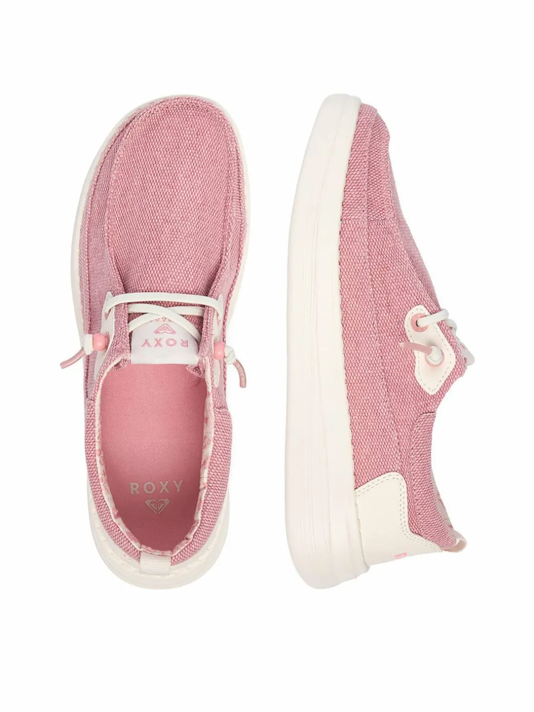 Scarpe basse CEO-25SCW144-M Rosa chiaro