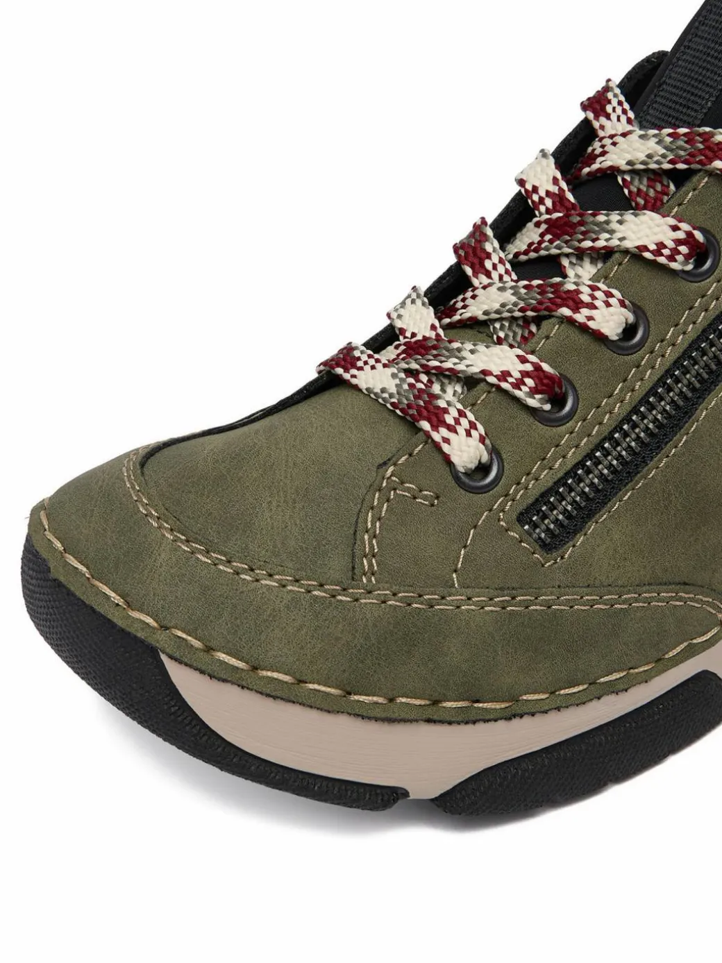 Scarpe basse CEO-45973-54 Verde