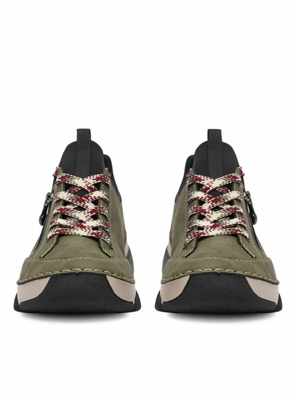 Scarpe basse CEO-45973-54 Verde