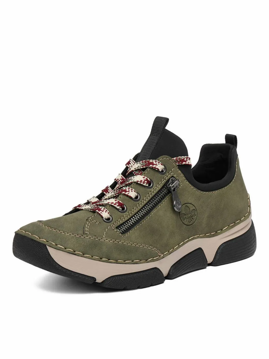 Scarpe basse CEO-45973-54 Verde