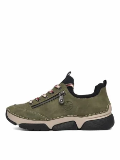 Scarpe basse CEO-45973-54 Verde