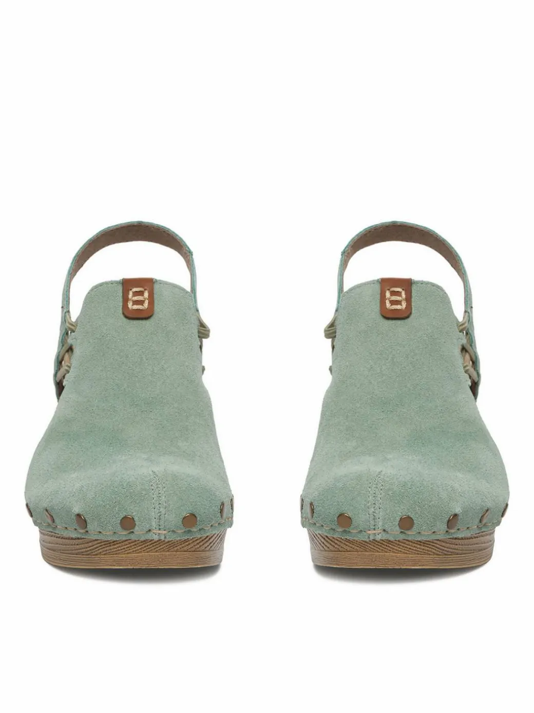 Scarpe basse CEO-66775-52 Verde