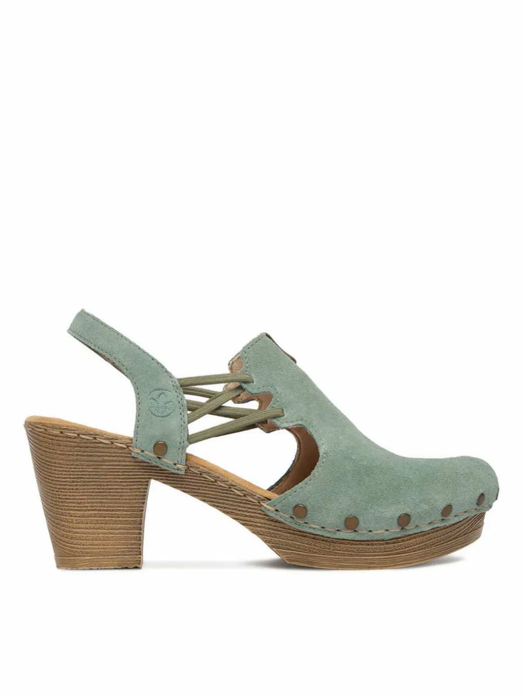 Scarpe basse CEO-66775-52 Verde