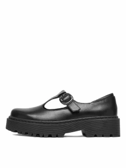 Scarpe basse CEO-WB-ALESSIA-45 Nero