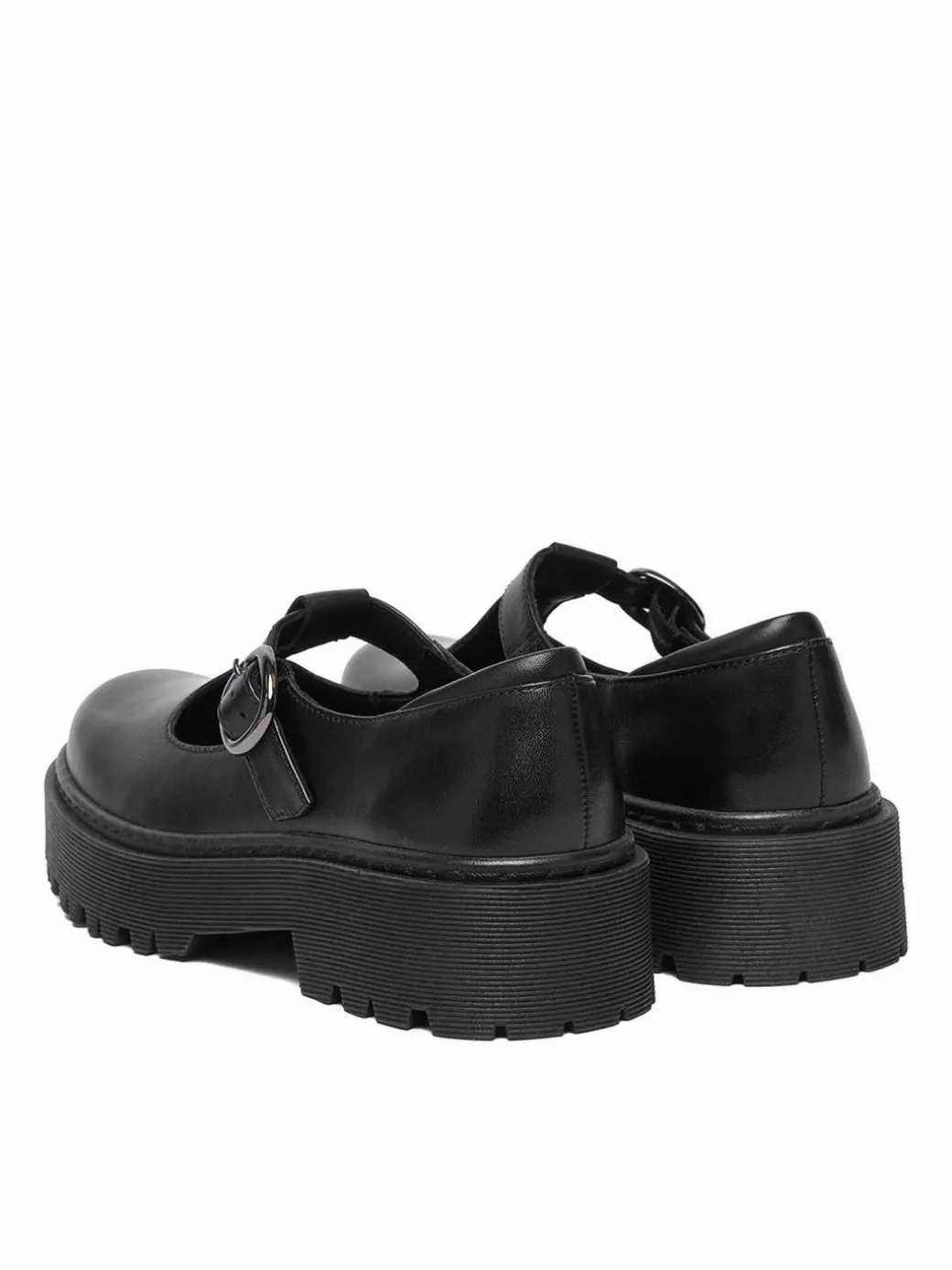 Scarpe basse CEO-WB-ALESSIA-45 Nero