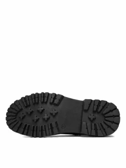 Scarpe basse CEO-WB-ALESSIA-03 Nero