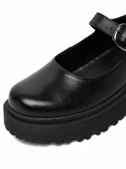 Scarpe basse CEO-WB-ALESSIA-03 Nero