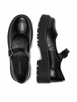 Scarpe basse CEO-WB-ALESSIA-03 Nero