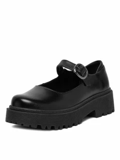 Scarpe basse CEO-WB-ALESSIA-03 Nero