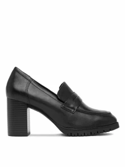Scarpe basse CEO-WB-GIADA-01C Nero