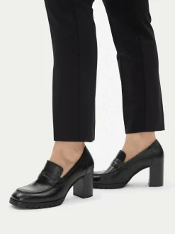 Scarpe basse CEO-WB-GIADA-01C Nero
