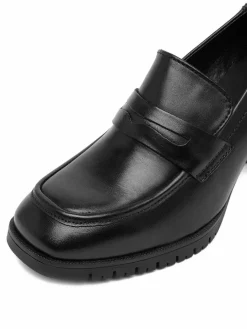 Scarpe basse CEO-WB-GIADA-01C Nero
