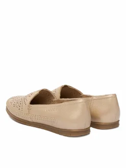 Scarpe basse CEO-WB-MADONNA-12 Beige