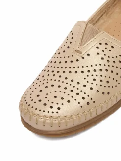 Scarpe basse CEO-WB-MADONNA-12 Beige