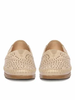 Scarpe basse CEO-WB-MADONNA-12 Beige