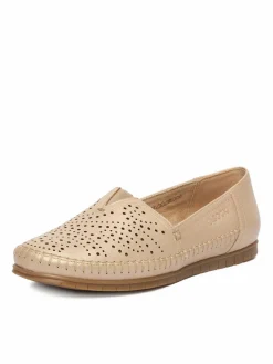 Scarpe basse CEO-WB-MADONNA-12 Beige